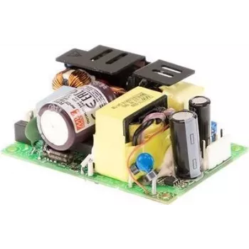 MEAN WELL EPP-120S-48 Fuente de alimentación y convertidor de tensión 120 W (EPP-120S-48)