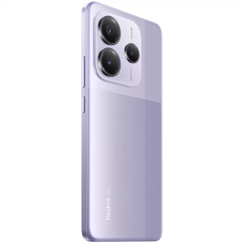 Smartphone Xiaomi Redmi Note 14 5G, 6,67