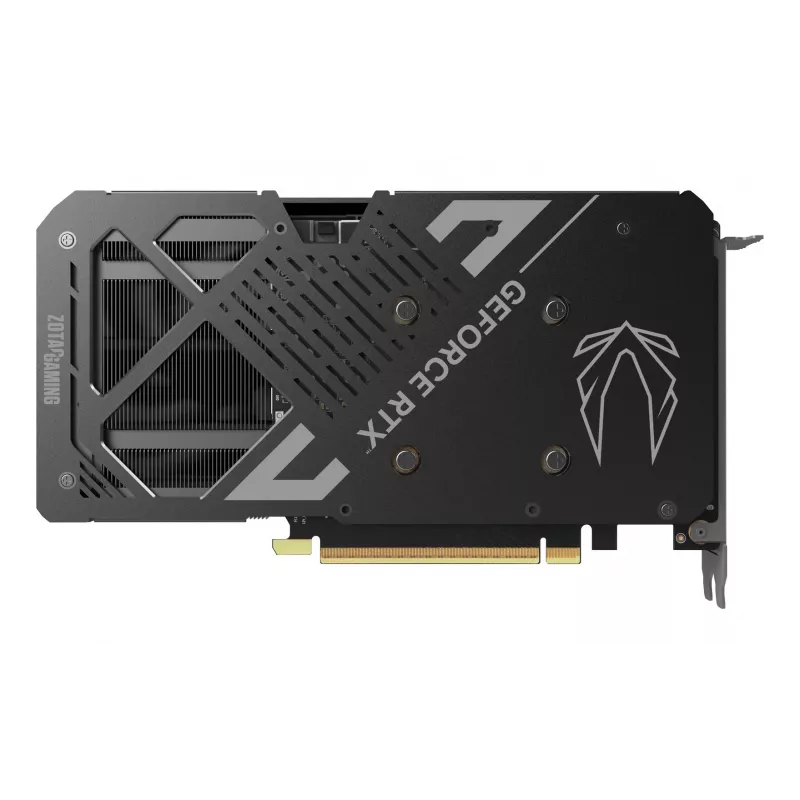 Tarjeta gráfica ZOTAC GAMING GeForce RTX 5060 Twin Edge 8GB GDDR7