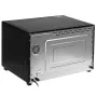 Horno de sobremesa compacto eléctrico Adler AD 6026 – capacidad 48 l, 1800 W, independiente, temporizador mecánico