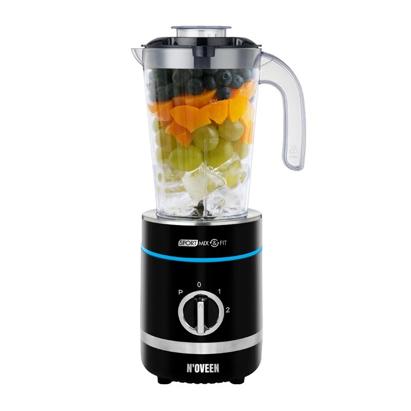 Noveen Sport Mix & Fit SB2000 X-LINE Batidora 0,8 L batidora de mesa 500 W