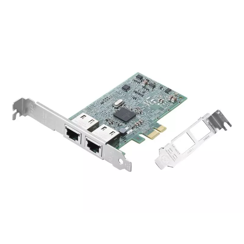 Tarjeta de red Lenovo 4XC1K83390 interna Ethernet 1000 Mbit/s