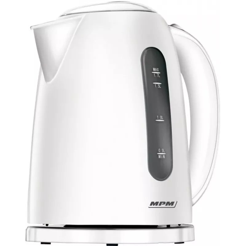 Hervidor de agua MPM MCZ-85 1,7 l