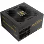 Fuente de alimentación ENERMAX ERV1000G-AHG-MAC, 1000 W, 20+4-Pin-ATX, totalmente modular, 80 PLUS Gold, negro