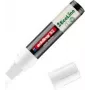Edding 52 EcoLine rotulador de pintura, blanco, 4-15 mm
