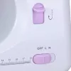 Máquina de coser semiautomática Emerio SEW-121820