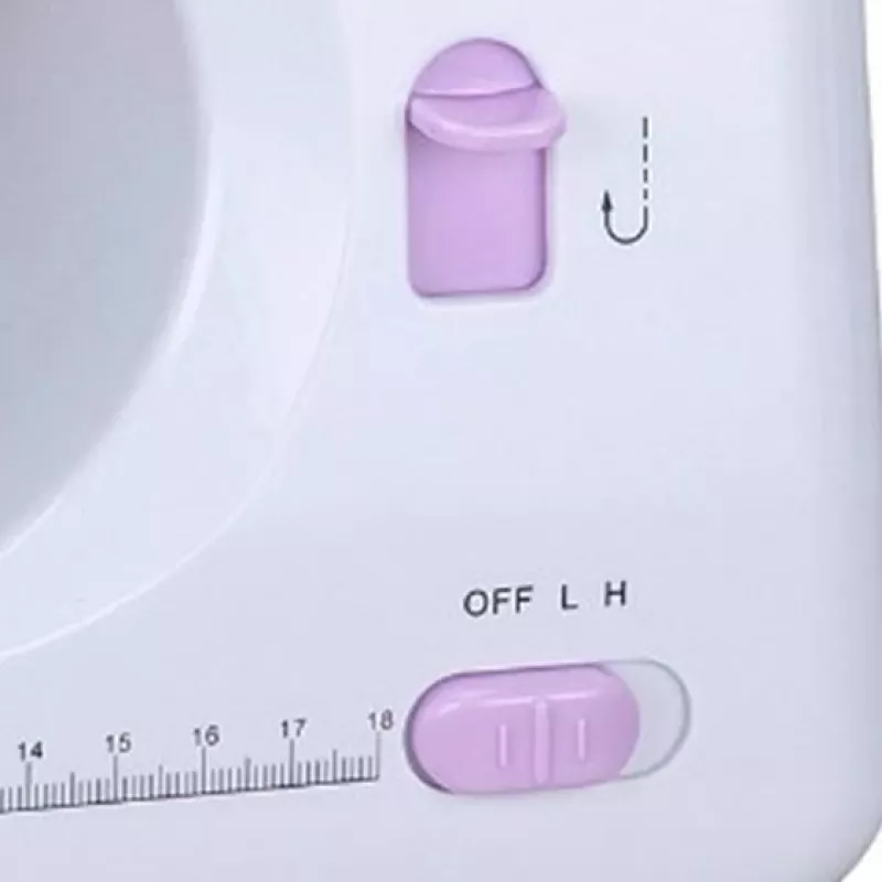 Máquina de coser semiautomática Emerio SEW-121820