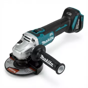 Makita DGA511Z Amoladora angular 12,5 cm 8500 U/min
