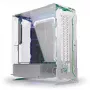 Singularity Computers Spectre Integra-M Elite caja de PC, plateada
