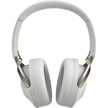 Auriculares Creative 51EF1200AA000 Zen Hybrid Bluetooth on-ear gris