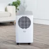 Deshumidificador Taurus DH1201 — depósito de 2,5 L, 90 m³/h, 210 W, 43 dB, R290