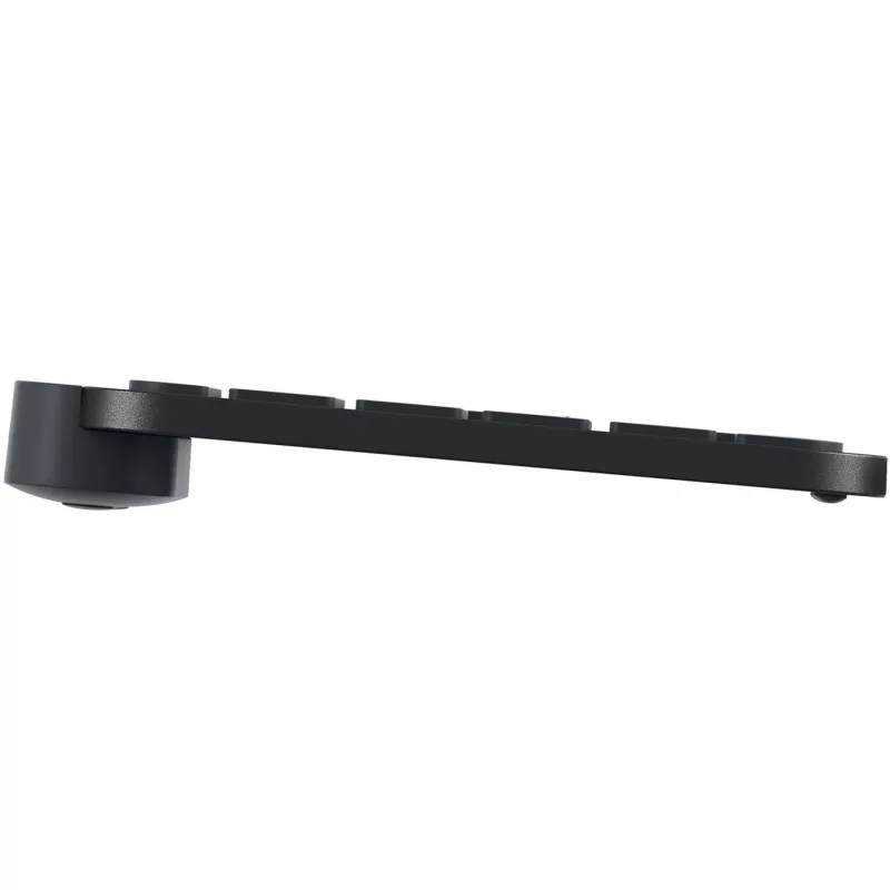 Logitech MX Keys for Business Teclado RF Wireless + Bluetooth Italiano Grafito (920-010247)