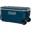 Coleman CO Xtreme 70qt Nevera 94L | 2000037216, Azul, Plástico, Plástico, Negro, 65 l, 113 kg