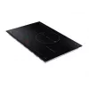 Placa de inducción Samsung NZ84C5047GK, vitrocerámica, negra