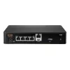 Gateway/Controlador HPE Aruba Networking Aruba 9004