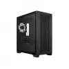 Caja de ordenador Cooler Master Elite 301 Lite mATX Negra