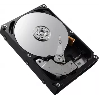 Disco duro Dell 300 GB SAS 15K 512b (HDD enterprise)