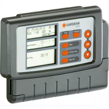 Control de riego Gardena Classic 6030