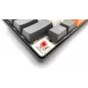 TECLADO MECÁNICO MEDIA-TECH 60% MT1258
