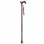 ACTIONMED LI201AM bastón ajustable, cobre