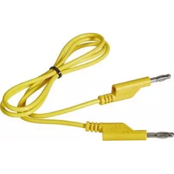 Voltcraft VC-10906595 amarillo
