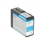 Epson Singlepack cian T580200, cian, 80 ml, 1 ud.