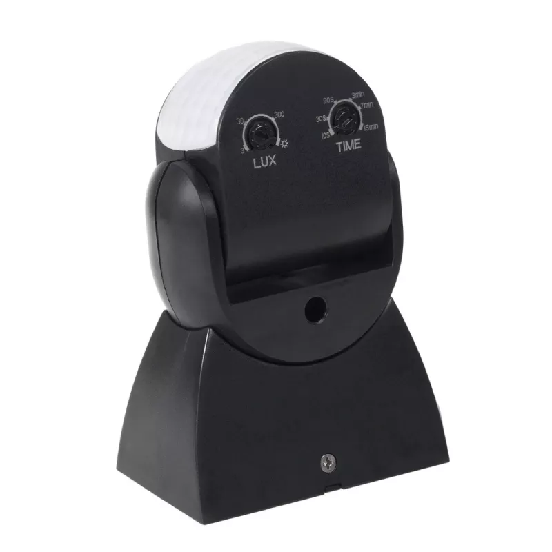 Maclean MCE201B sensor de movimiento por infrarrojos