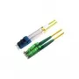 Microconnect FIB472005 Cable InfiniBand/fibra óptica 5 m LC E-2000 (LSH) amarillo