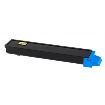 KYOCERA TK-895C Tóner 1 ud. Original Cian