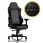 noblechairs HERO silla gaming - negro/oro