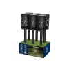 Hervidor Beper P207ILO101 1,7 L 2200 W elemento calefactor de acero inoxidable inalámbrico