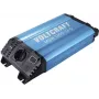VOLTCRAFT inversor MSW 1200-12-G 1200 W 12 V/DC - 230 V/AC (VC-13984555)