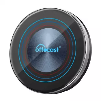 Ottocast PCS46-BM OTTOAIBOX I3 Adaptador inalámbrico
