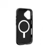 Urban Armor Gear Civilian funda para móvil 15,5 cm (6,1) funda negra