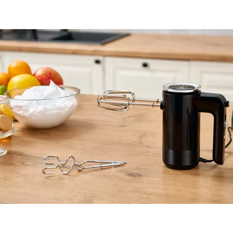 Batidora de mano LAFE MixPro 300 W negra LAFMIX47474