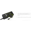 Fuente de alimentación Indoor Green Cell AD19P 40W negro