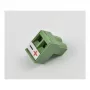 Synergy 21 Accesorio LED borne de tornillo KEFA (compatible con Phoenix®) conector 2 F