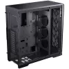 PHANTEKS Enthoo Pro 2 servidor torre Full, XL-EEB, cristal templado - negro