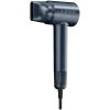 Secador de pelo de alta velocidad, 220V-240V~50-60Hz, 1500W, tecnología de iones, LCD, 6+ modos de circulación, 110.000 rpm, menos de 75 dB