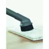 Thomas 787236 Crooser cepillo para muebles, negro