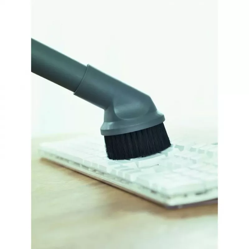 Thomas 787236 Crooser cepillo para muebles, negro