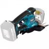 Makita DUM604ZX tijera cortacésped a batería 16 cm 18 V ion de litio (Li-Ion) negra, azul