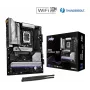 Placa base ASRock B860 LiveMixer WiFi — Intel B860, LGA 1851, ATX, DDR5, 4 DIMM, Wi‑Fi 6E, 2.5Gb LAN