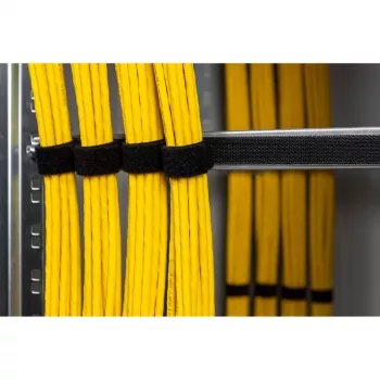 Cable de instalación DIGITUS Cat.7A S/FTP, 1000 metros, simplex, B2ca