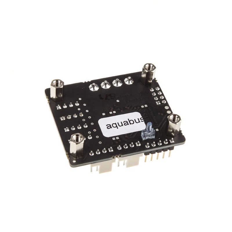 Aqua Computer farbwerk controlador LED RGB USB, variante aquabus