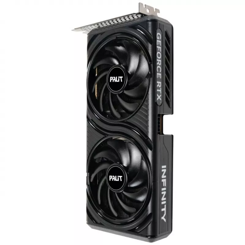 Tarjeta gráfica GeForce RTX 5060 8 GB GDDR7