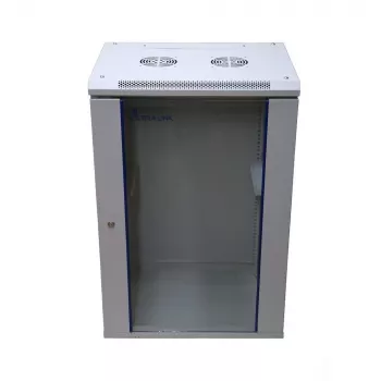 Rack de pared Extralink EX.14336 15U gris