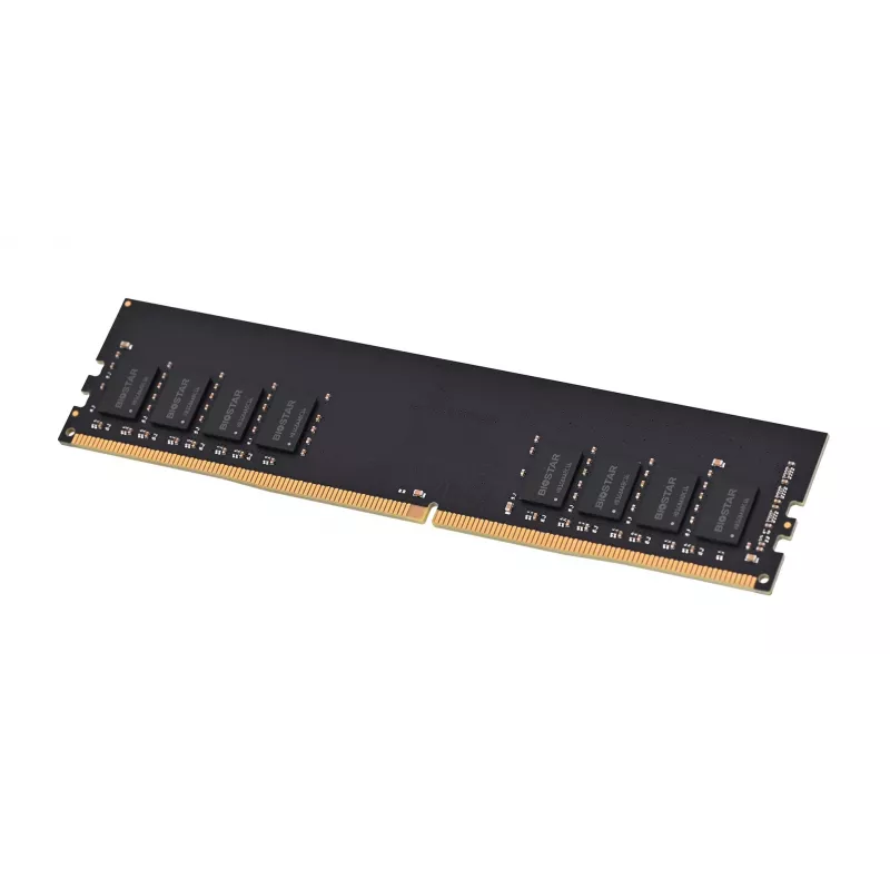 Módulo de memoria RAM DDR4 8GB 3200MHz para sobremesa BIOSTAR DO32NU4N08