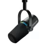 Shure MV7I - micrófono inteligente e interfaz