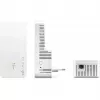 devolo WiFi 6 Repeater 3000 WLAN AX3000 dual band, 1x Gigabit Ethernet